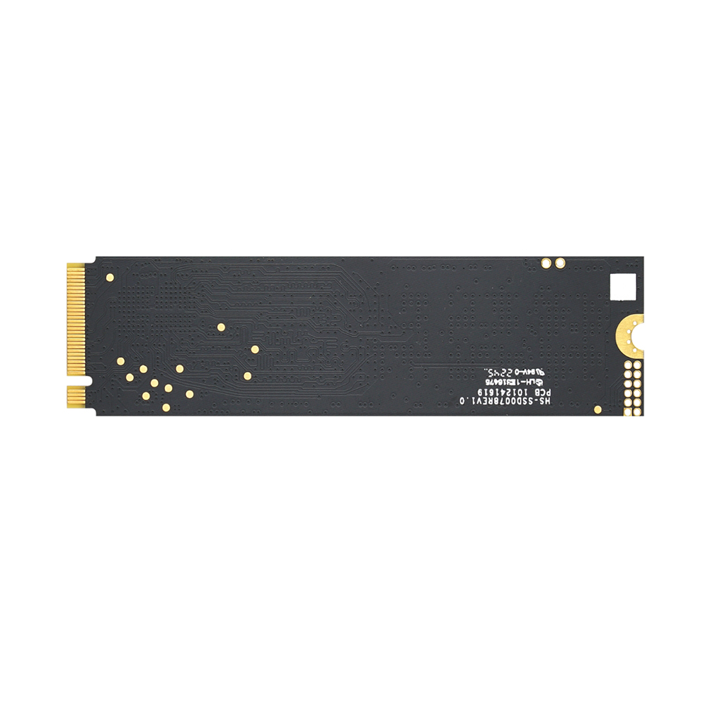 KingSpec XG7000 512GB M.2 PCIe Gen 4.0 NVMe SSD