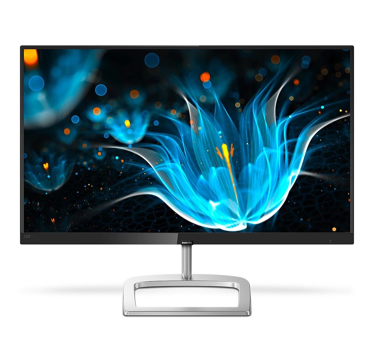 PHILIPS 226E9QHAB 21.5-inch FreeSync 75Hz IPS LED Monitor