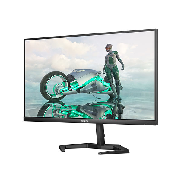 PHILIPS Evnia 24M1N3200ZA 24-inch 165Hz 1ms G-Sync Gaming Monitor