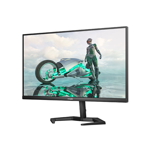 PHILIPS Evnia 27M1N3200ZA 27-inch 165Hz 1ms Gaming Monitor