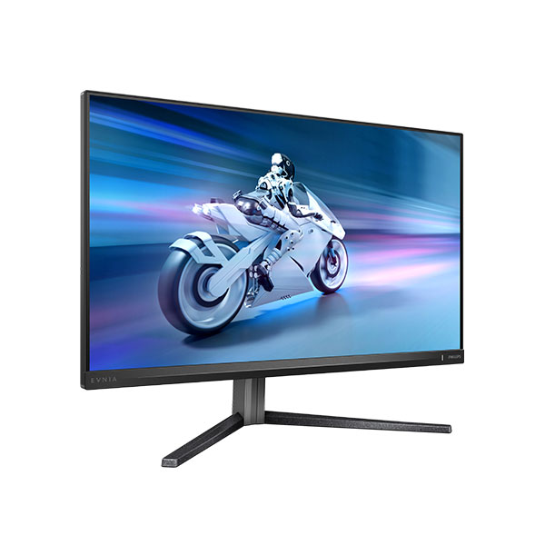 PHILIPS Evnia 27M2N5500 27-inch 2K QHD 180Hz 0.5ms Gaming Monitor