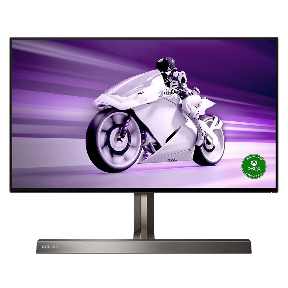 Philips Momentum 279M1RV 27" 4K UHD 144Hz Gaming Monitor