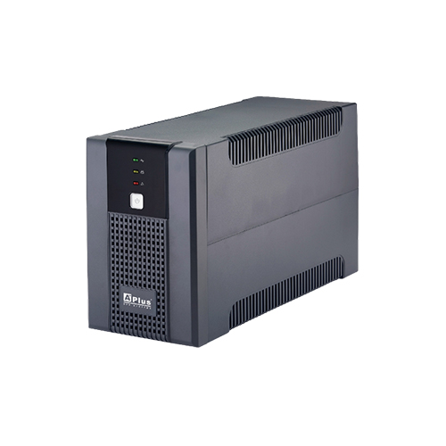 Aplus Plus1E-1000R4 1000 VA Line Interactive UPS