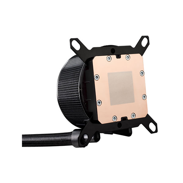 Asus ROG RYUO III 240 ARGB Liquid CPU Cooler