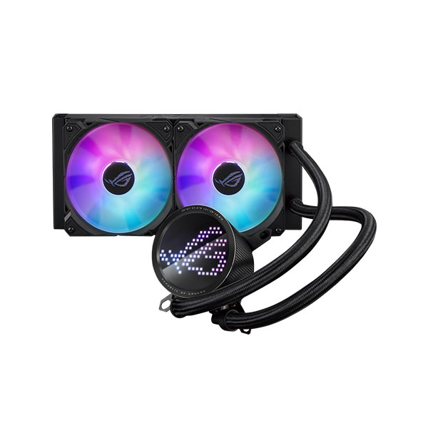 Asus ROG RYUO III 240 ARGB Liquid CPU Cooler