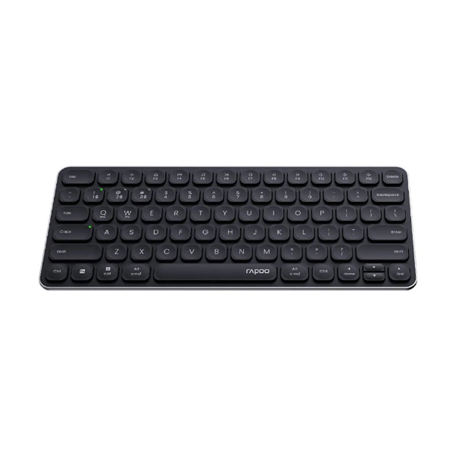 Rapoo E9050L Blade Ultra-slim Multi-mode Wireless Keyboard