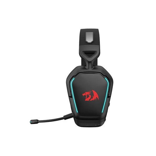 Redragon H868 Detachable Microphone Virtual Sound Gaming Headset