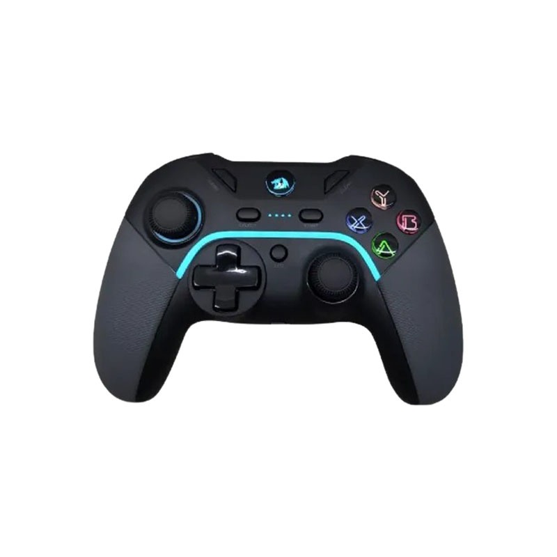 Redragon HARROW G808-PR0 Wireless Gaming Controller Black