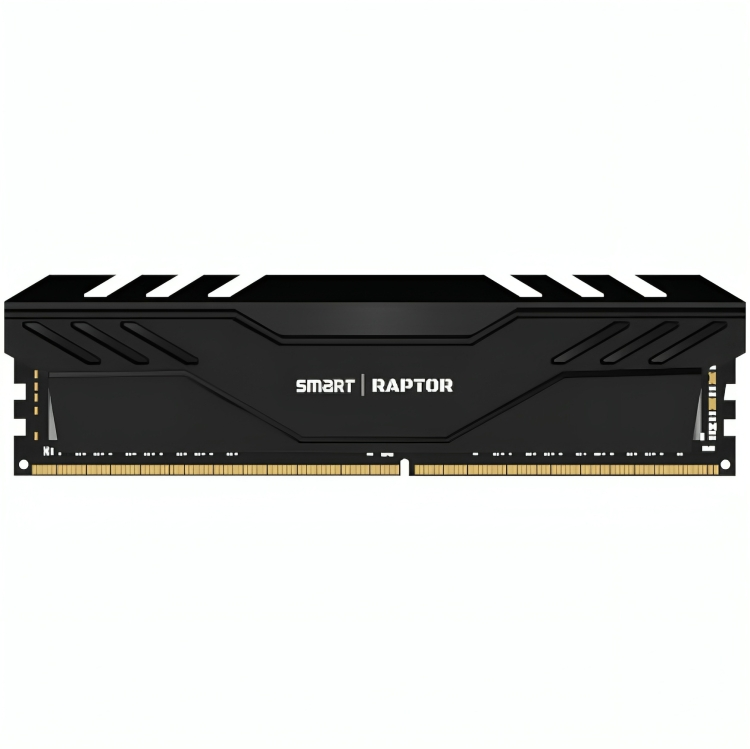 Smart Raptor 16GB DDR4 3200MHz CL16 Desktop Memory