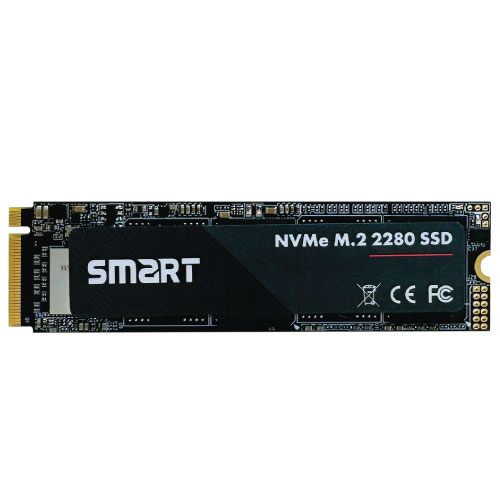 SMART SM9013 128GB M.2 Nvme 2280 SOLID STATE DRIVE