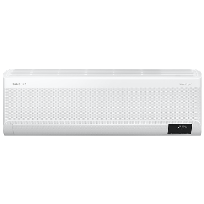 Samsung 1 Ton AR12CVFAMWKUFE Air Conditioner (Wind-Free)