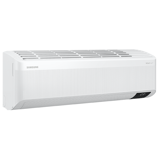 Samsung 1 Ton AR12CVFAMWKUFE Air Conditioner (Wind-Free)