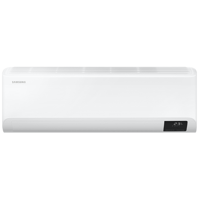 Samsung AR18CVFYAWKUFE 1.5 Ton Wi-Fi Split Type Inverter Air Conditioner