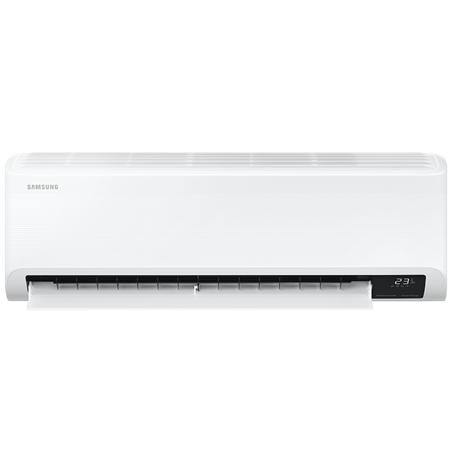 Samsung AR18CVFYAWKUFE 1.5 Ton Wi-Fi Split Type Inverter Air Conditioner