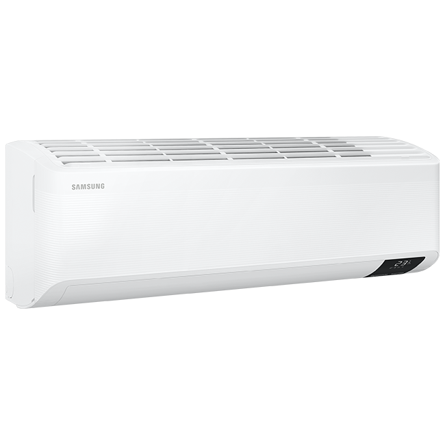 Samsung AR18CVFYAWKUFE 1.5 Ton Wi-Fi Split Type Inverter Air Conditioner