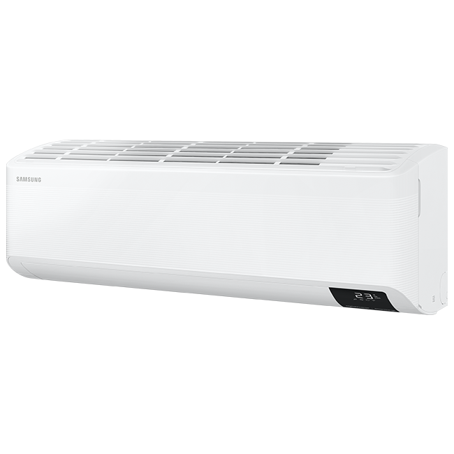 Samsung AR18CVFYAWKUFE 1.5 Ton Wi-Fi Split Type Inverter Air Conditioner