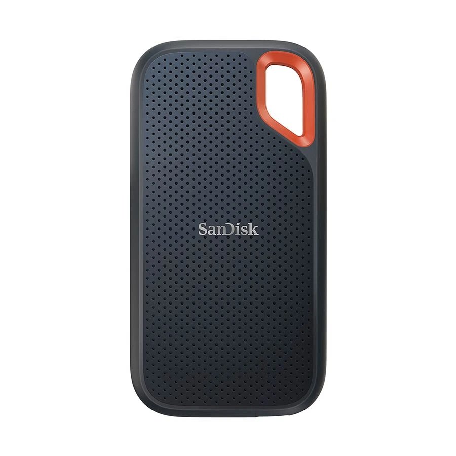 SanDisk Extreme V2 4TB USB-C USB 3.2 Gen 2 Portable SSD