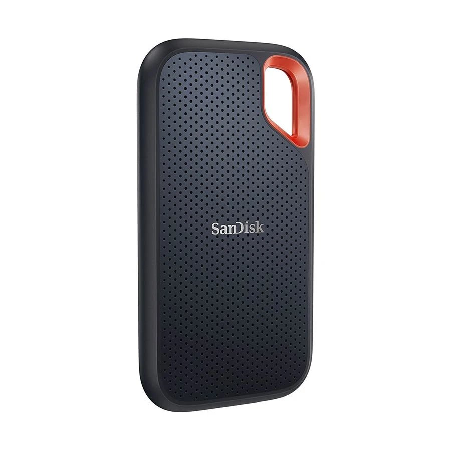 SanDisk Extreme V2 4TB USB-C USB 3.2 Gen 2 Portable SSD