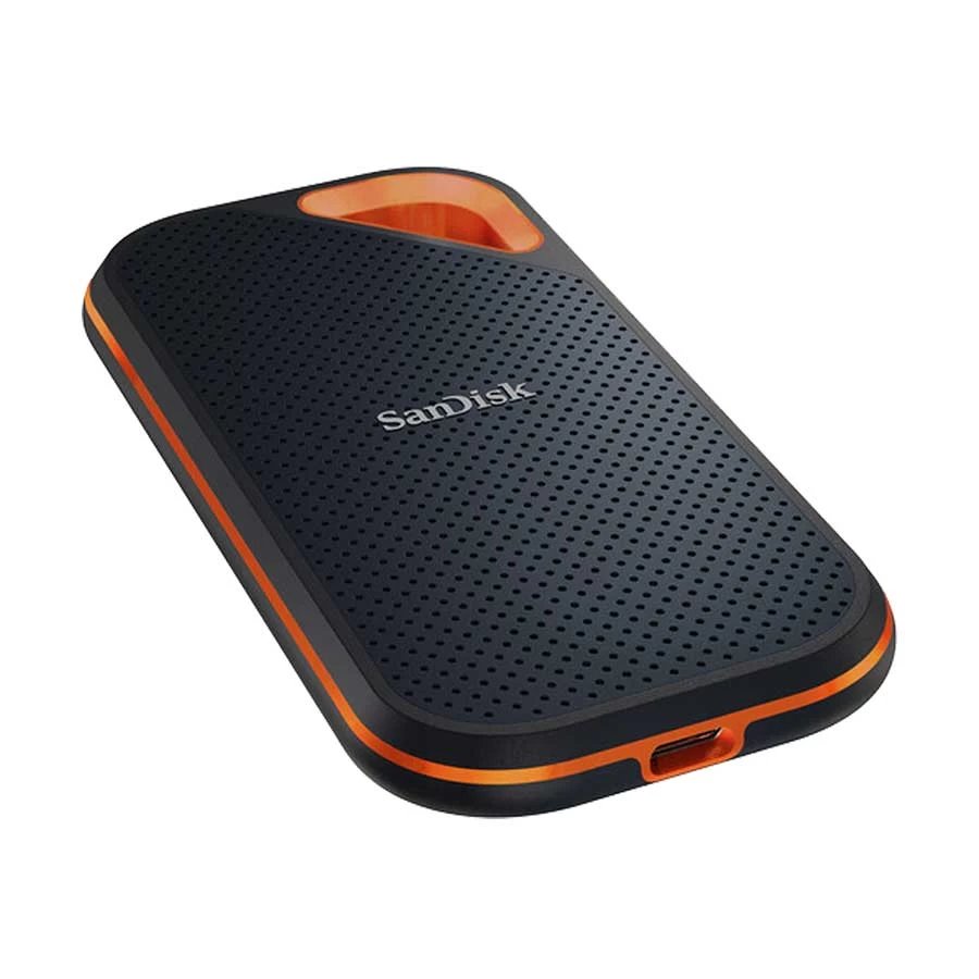 Sandisk Extreme PRO V2 1TB USB 3.2 Gen 2 Type-C Portable SSD