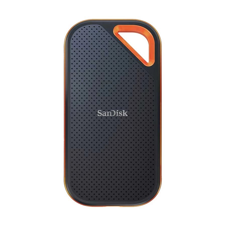 Sandisk Extreme PRO V2 2TB USB 3.2 Gen 2 Type-C Portable SSD