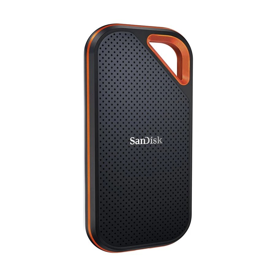 Sandisk Extreme PRO V2 4TB USB 3.2 Gen 2 Type-C Portable SSD