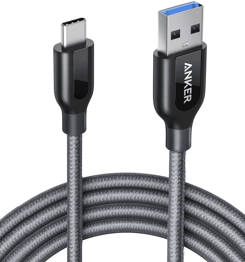 Anker PowerPort Atom PD 1 30W with Type-C Cable