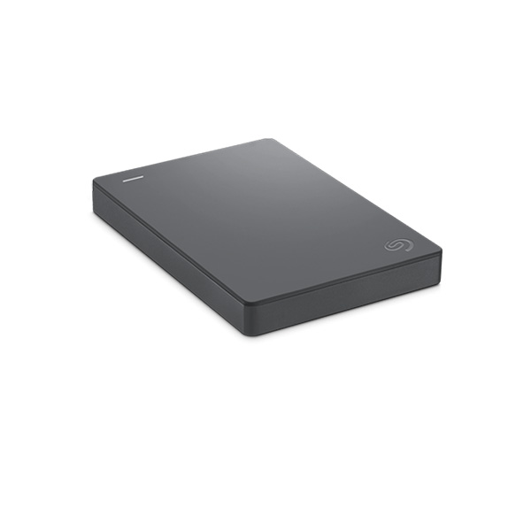 Seagate Basic 2TB USB 3.0 External HDD - STJL2000400