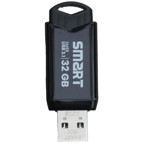 Smart X4 Premier SM12 32GB USB 3.1 Pen Drive