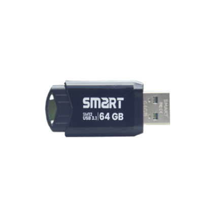 Smart X4 Premier SM12 64GB USB 3.1 Pen Drive