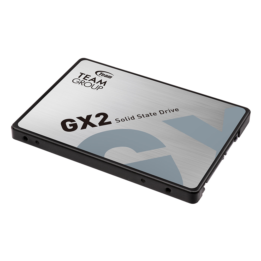 TEAM GX2 2.5" SATA 256GB SSD