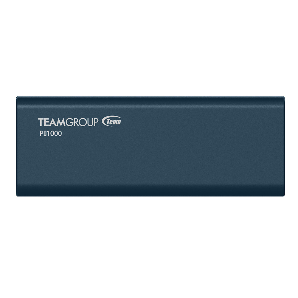 TEAM PD1000 512GB USB3.2 Type-C Portable SSD