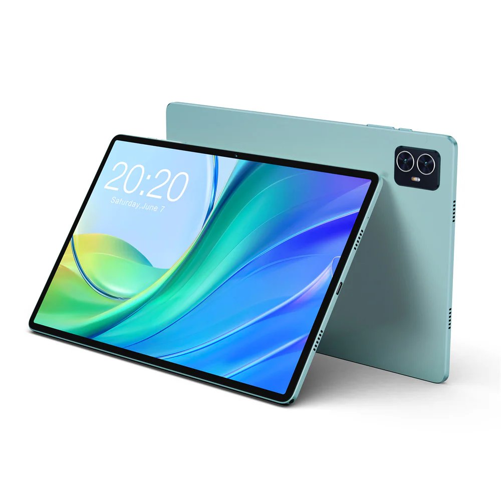 TECLAST M50 10.1-inch IPS 16GB 128GB Tablet PC