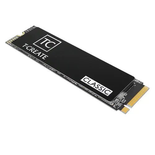 Team CLASSIC C47 1TB M.2 2280 PCIe Gen4x4 NVMe SSD