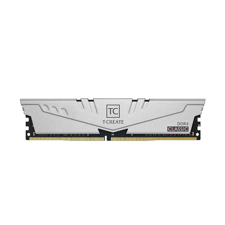 Team T-CREATE CLASSIC 8GB DDR4 3200MHz Desktop RAM