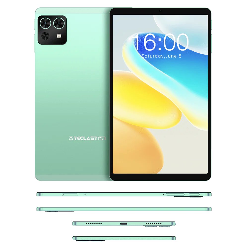 Teclast M50 Mini 8.7 inch IPS Dual SIM Tablet