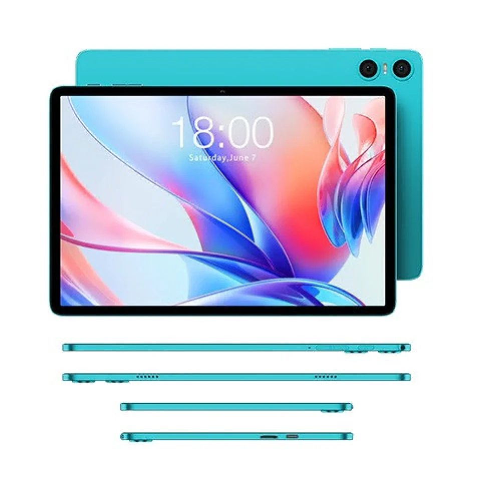 Teclast P30 4GB 64GB 10.1" Android Tablet Wi-Fi Only