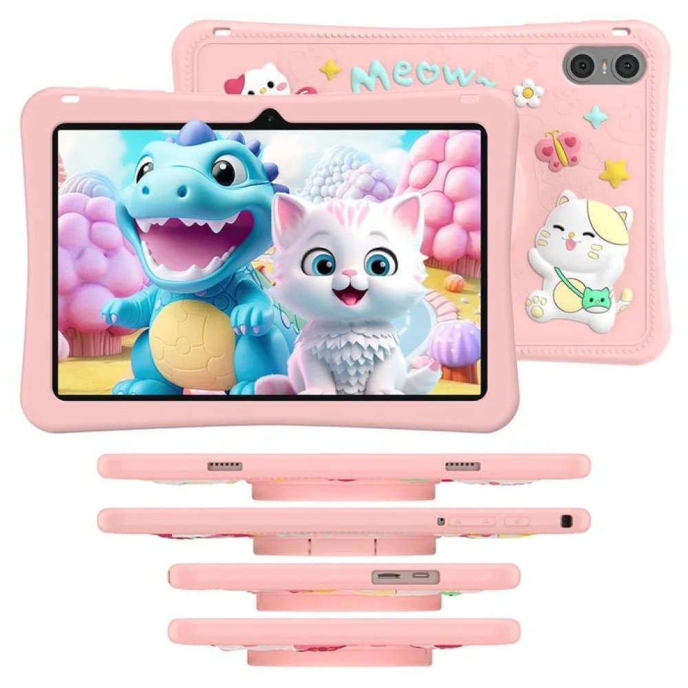 Teclast P30TKids allwinner A523 4GB 64GB 10.1" Android Tablet