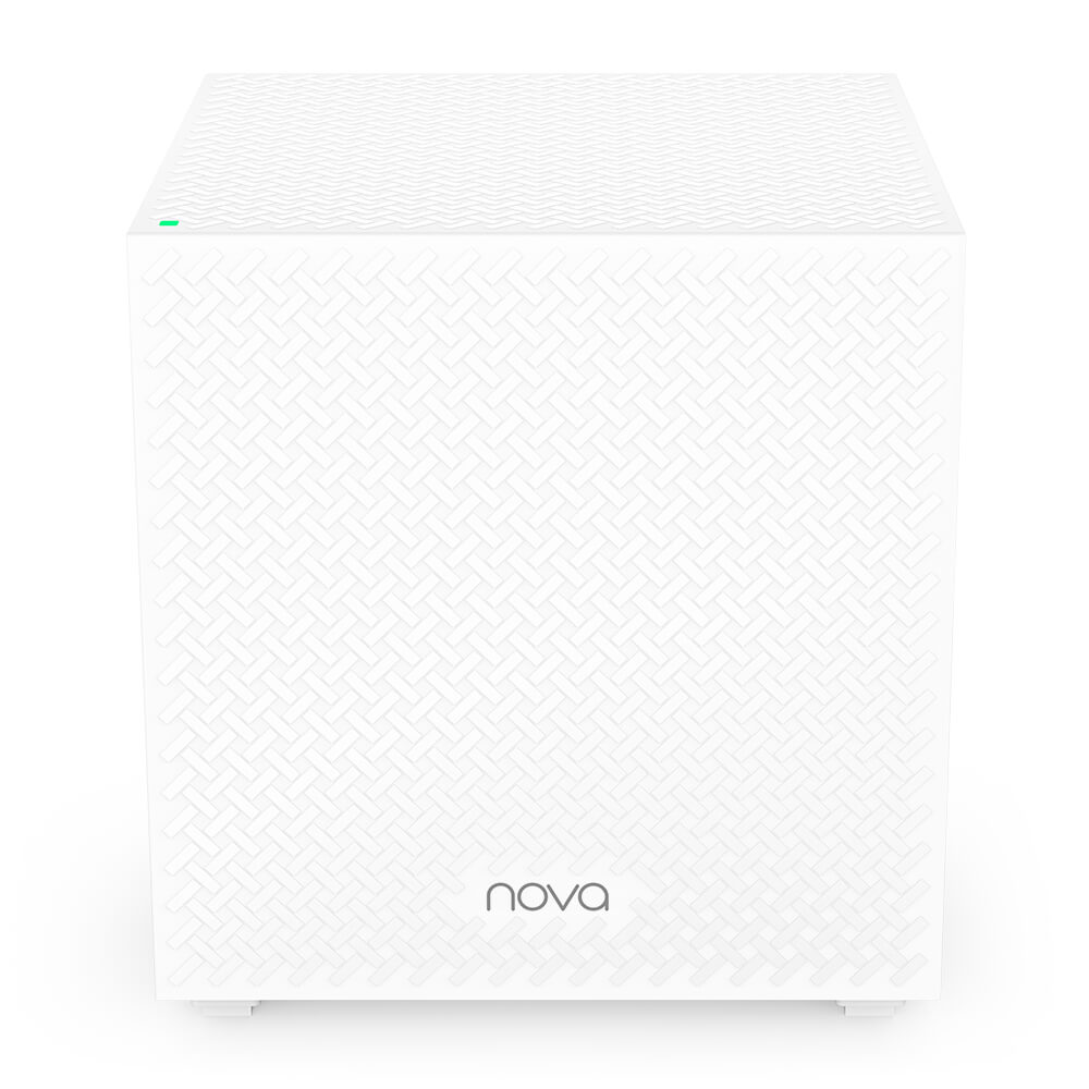 Tenda Nova MW12 AC2100 Tri-band Mesh Router (3 Pack)