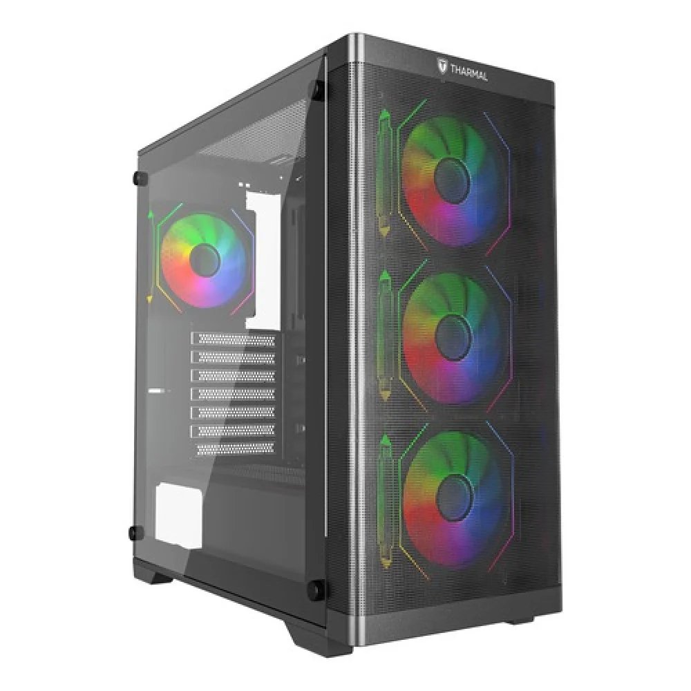 Tharmal TH-TP400 Gaming Casing