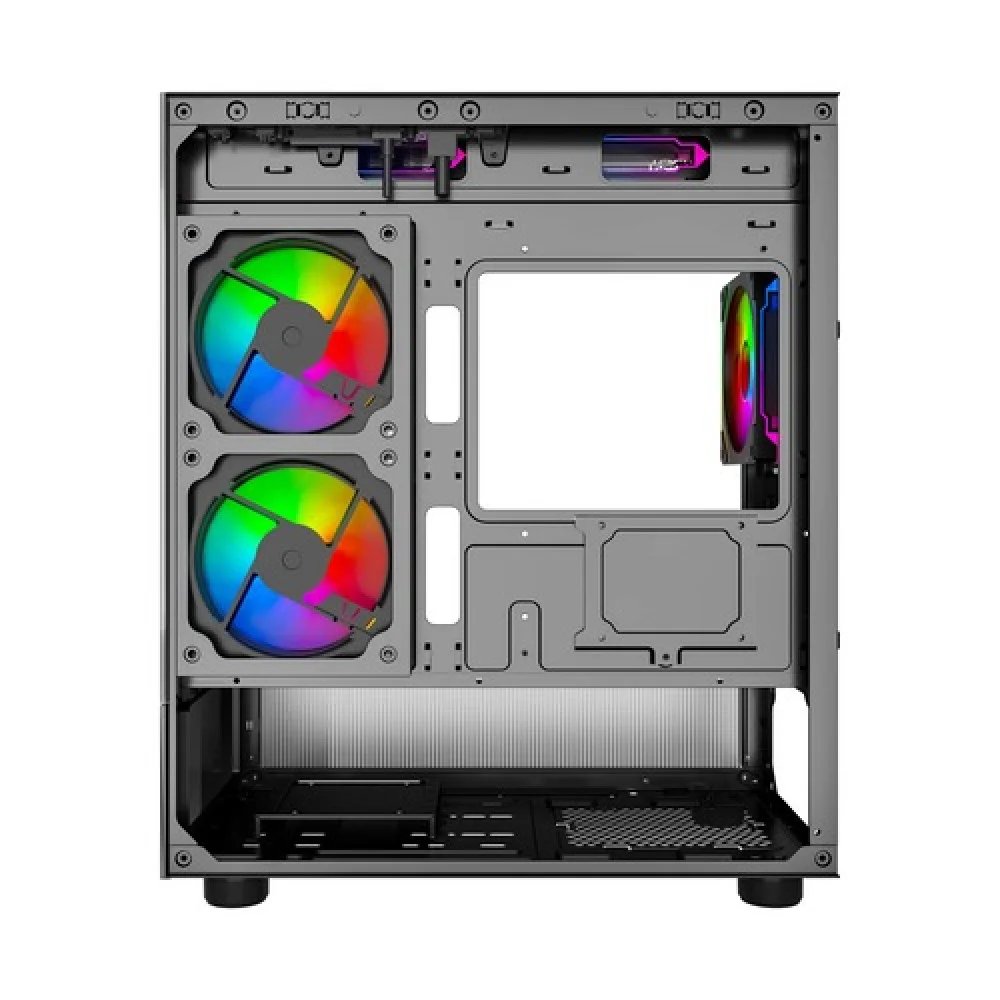 Tharmal TH-TP600-B Gaming Casing