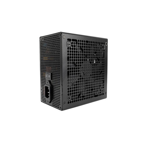 Thermalright AG-850 850W 80 Plus Gold Full Modular ATX Power Supply