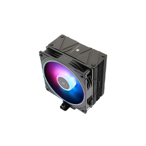 Thermalright Assassin Spirit 120 EVO ARGB Liquid CPU Cooler (Black)