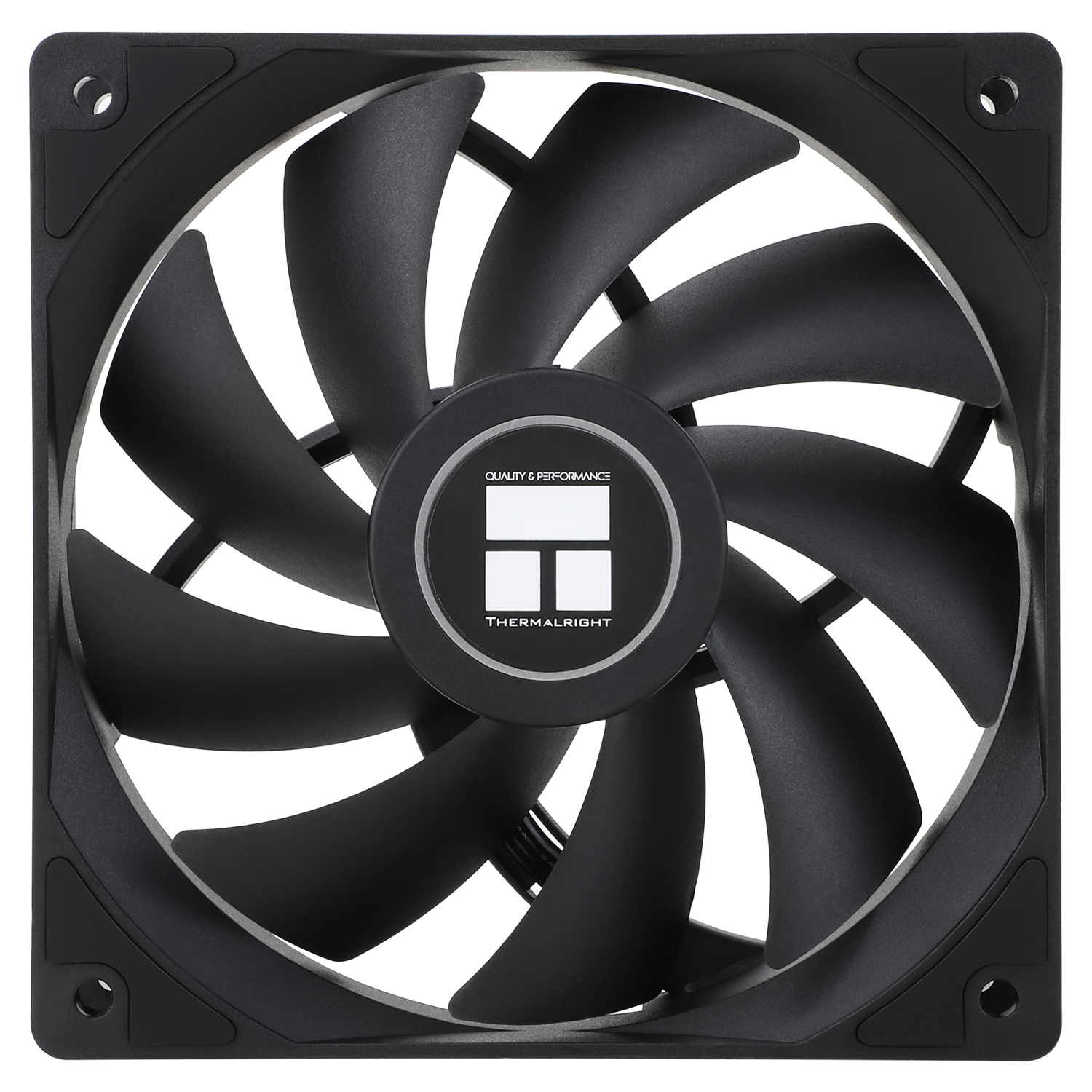 Thermalright TL-C12C X3 CPU Fan 120mm Casing Fan