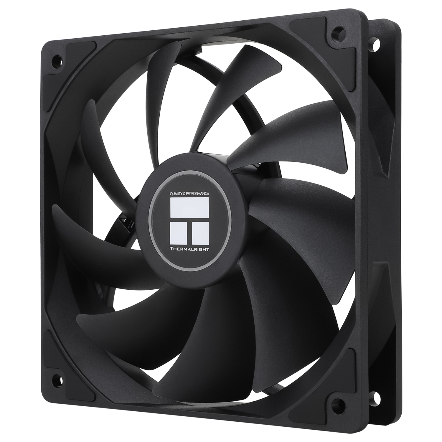 Thermalright TL-C12C X3 CPU Fan 120mm Casing Fan