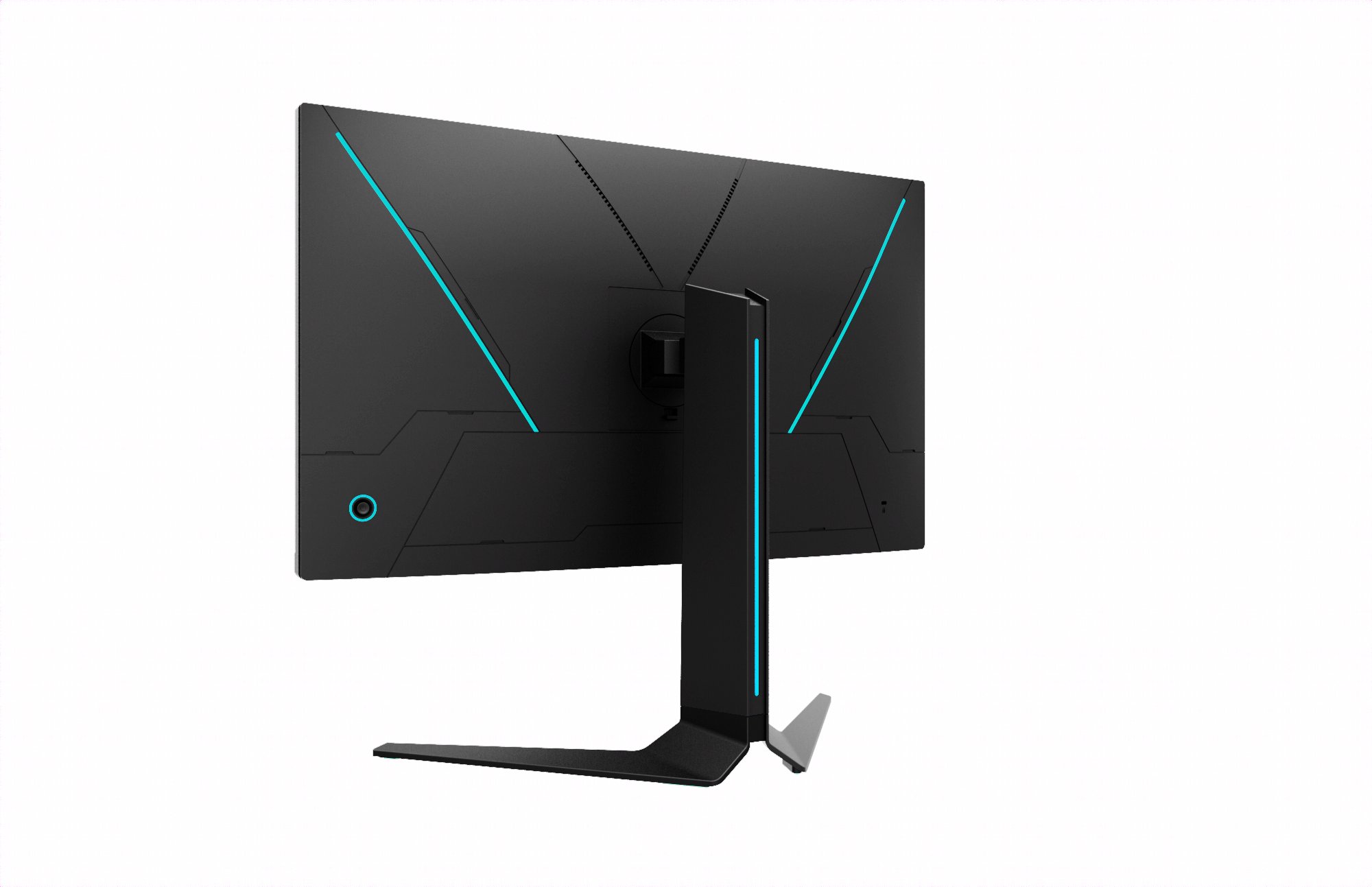 Thunderobot DQ27F240L 27 inch FAST IPS 1440P QHD 240Hz Monitor