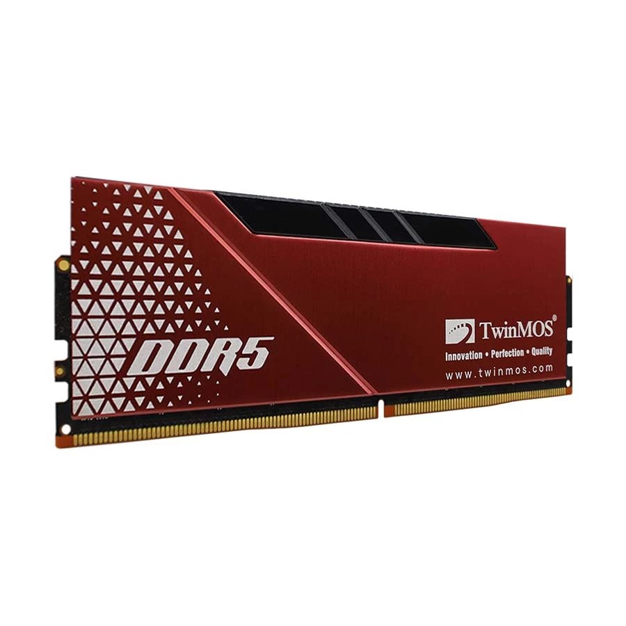 Twinmos VOLTX 16GB DDR5 5600MHz Desktop RAM