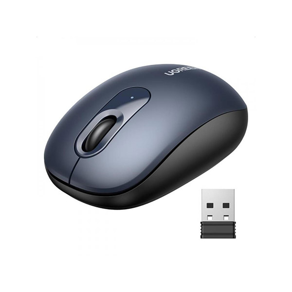 Ugreen MU105 Silent Wireless Mouse