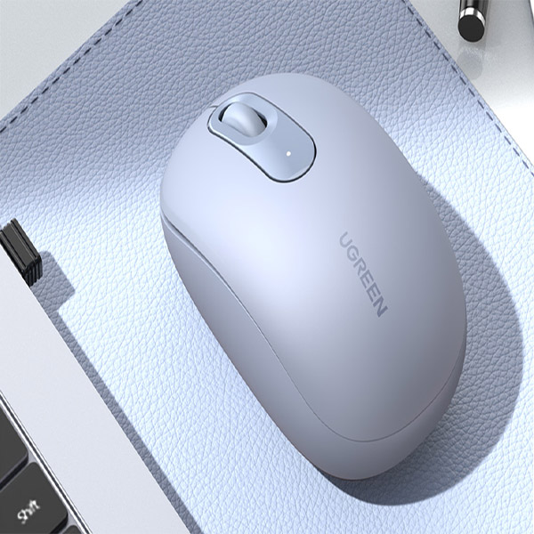 Ugreen MU105 Silent Wireless Mouse