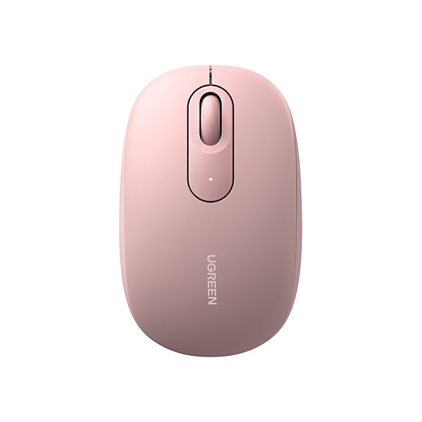 Ugreen MU105 Silent Wireless Mouse