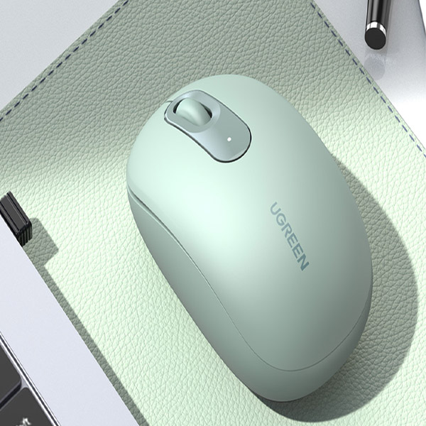 Ugreen MU105 Silent Wireless Mouse